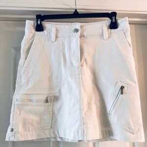 Daily Sports Born In Sweden Skort
